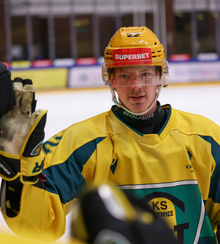 Dwucyfrówka w pierwszym meczu! [RELACJA]