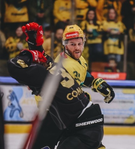 Przegrana po rzutach karnych [RELACJA]