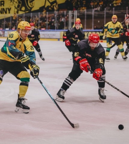 Skrót 2. meczu ćwierćfinału [WIDEO]