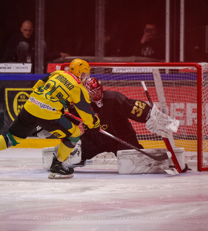 Porażka w Krakowie [RELACJA]