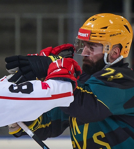 Cracovia - GKS. Mecz nr 3 [GALERIA]