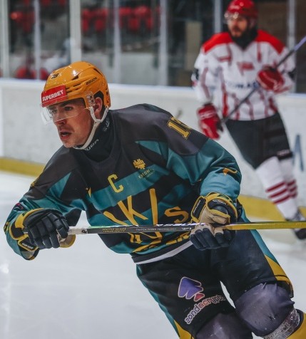 Skrót 4. meczu ćwierćfinału [WIDEO]