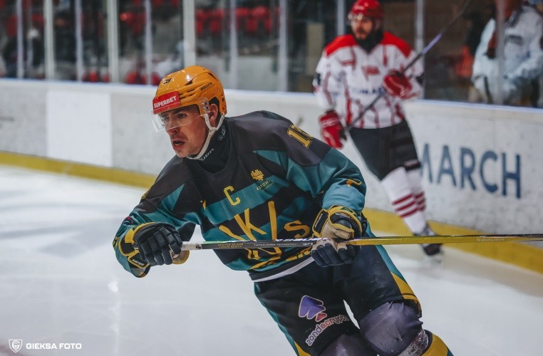 Skrót 4. meczu ćwierćfinału [WIDEO]