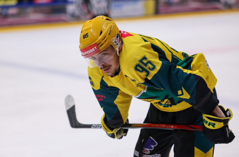 Zwycięstwo GieKSy w Satelicie! [RELACJA]