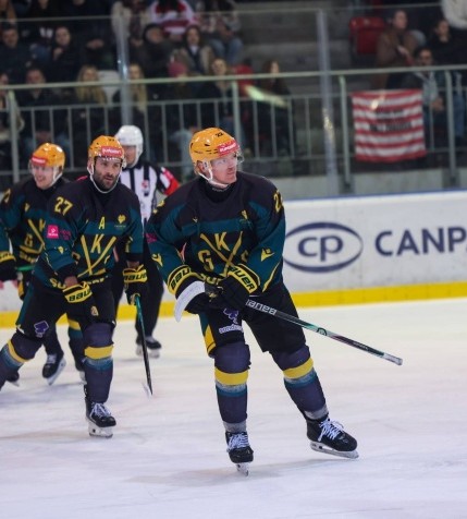 Trójkolorowi z awansem do półfinału! [RELACJA]