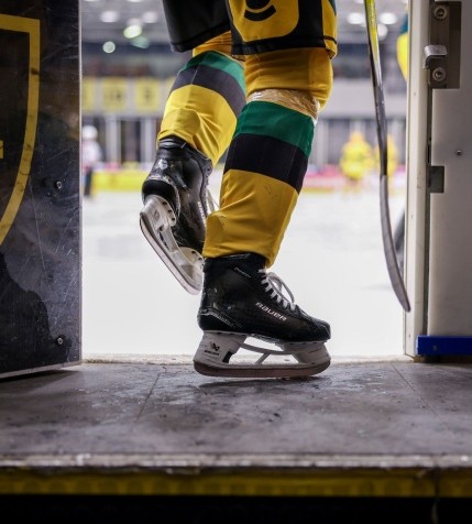 Bilety na półfinały THL