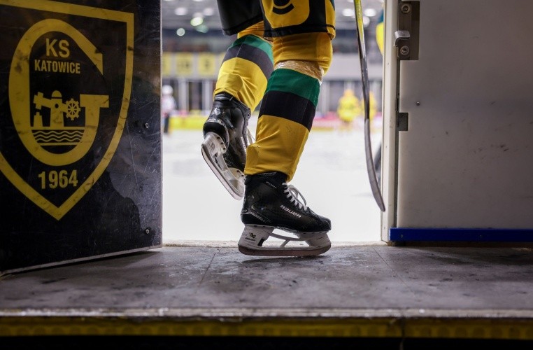 Bilety na półfinały THL