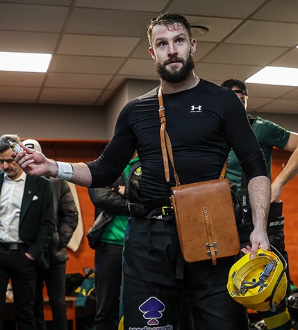 Cracovia - GKS. Mecz nr 6 [GALERIA]