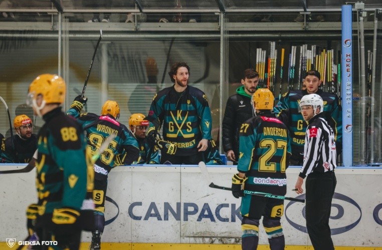 Skrót 6. meczu ćwierćfinału [WIDEO]