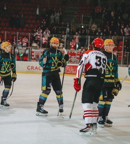 #oglądaMY: 26 ćwierćfinałowych goli [WIDEO]