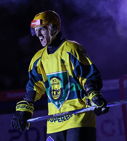 GKS - Unia Oświęcim. Mecz nr 1 [GALERIA]