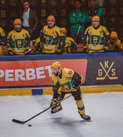 Błyskawiczna dogrywka i druga wygrana w półfinale! [RELACJA]