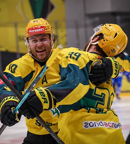 GKS - Unia Oświęcim. Mecz nr 2 [GALERIA]