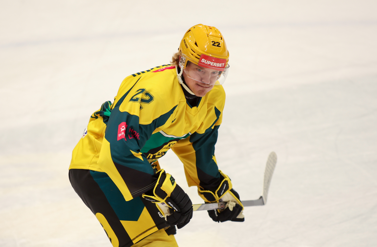 Porażka w trzecim meczu [RELACJA]