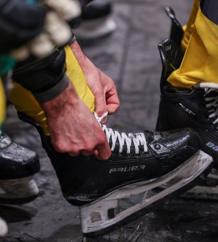 Bilety na 5. mecz półfinałów