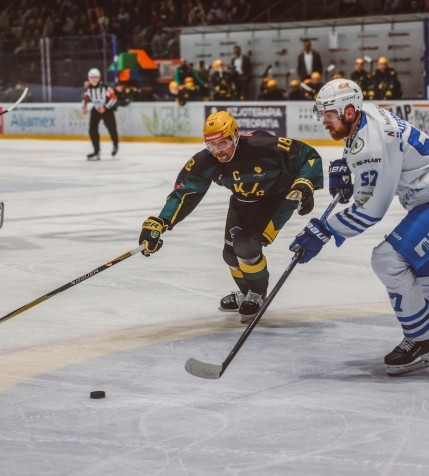 Skrót 3. meczu półfinału [WIDEO]