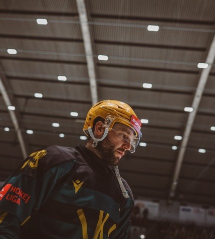 Ian McNulty po 4. meczu półfinału [WIDEO]