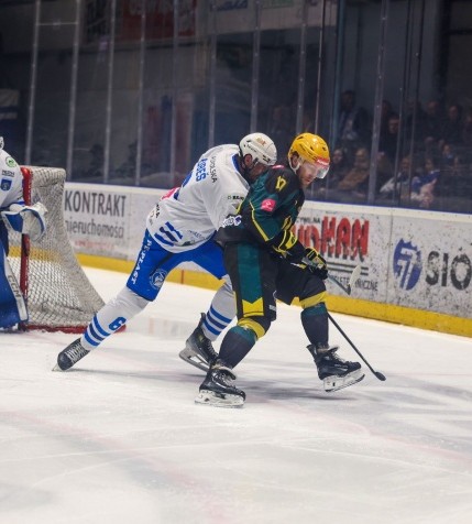 Skrót 4. meczu półfinału [WIDEO]