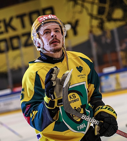 GKS - Unia Oświęcim. Mecz nr 5 [GALERIA]