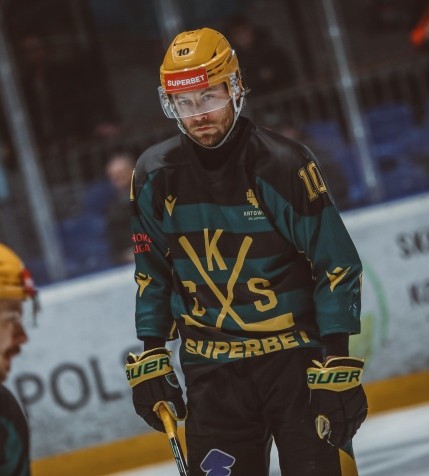 Bartosz Fraszko po 6. meczu półfinału [WIDEO]