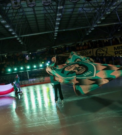 Bilety na mecz nr 7 wyprzedane