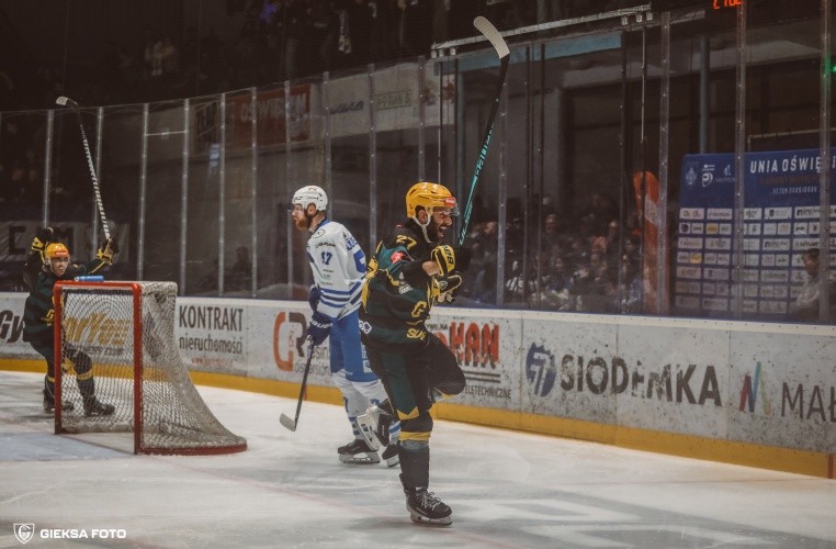 Skrót 6. meczu półfinału [WIDEO]