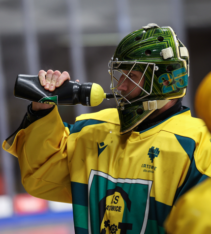 GIEKSA W FINALE MISTRZOSTW POLSKI [RELACJA]