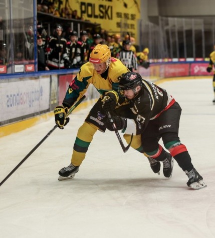 Bilety na finały THL