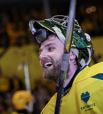 GKS - Unia Oświęcim. Mecz nr 7 [GALERIA]