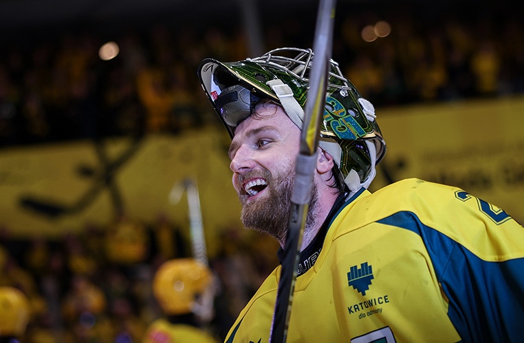 GKS - Unia Oświęcim. Mecz nr 7 [GALERIA]