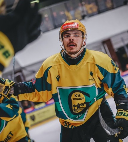 Patryk Wronka po awansie do finału [WIDEO]