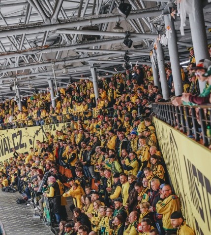 Skrót 7. meczu półfinału [WIDEO]