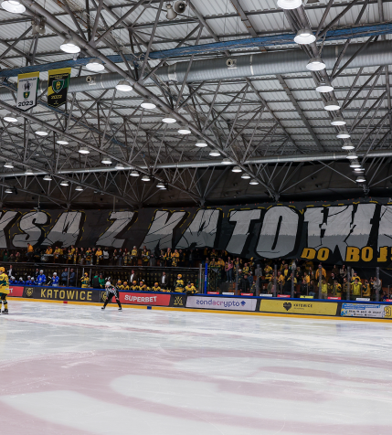 Bilety na mecze finałowe wyprzedane