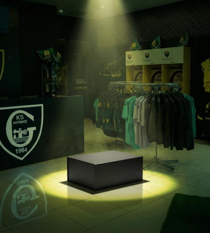 Mystery Box w GIEKSA FANSTORE