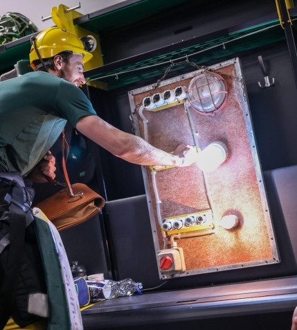 #oglądaMY: Zacięty bój o finał [WIDEO]