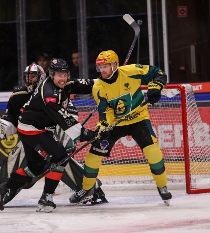 Druga porażka z GKS-em Tychy [RELACJA]