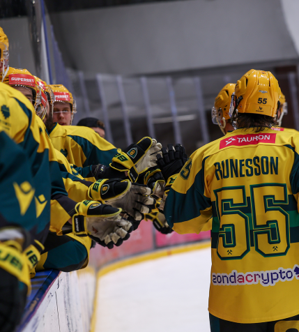 Skrót 1. meczu finału [WIDEO]