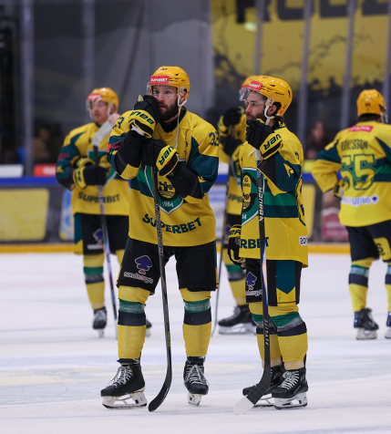 Skrót 2. meczu finału [WIDEO]