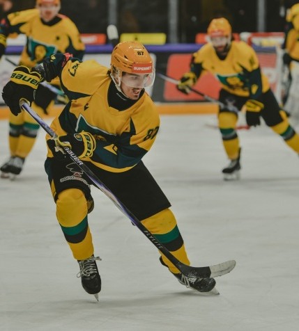 GKS - GKS Tychy. Mecz nr 2 [GALERIA]