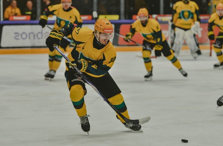 GKS - GKS Tychy. Mecz nr 2 [GALERIA]