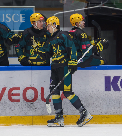 Skrót 3. meczu finału [WIDEO]