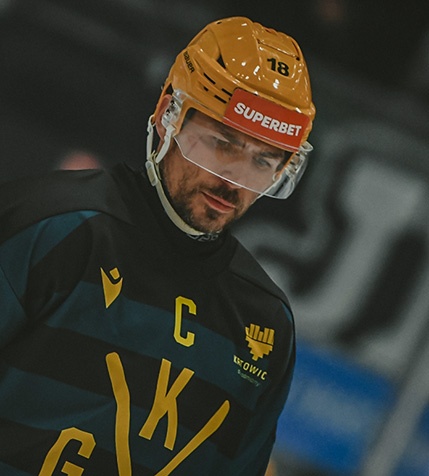 GKS Tychy - GKS. Mecz nr 3 [GALERIA]