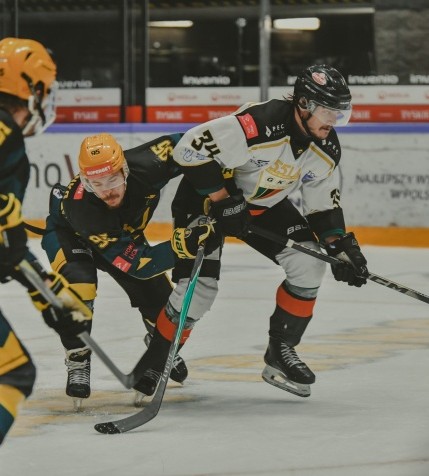 Przegrana w 4. meczu finału [RELACJA]