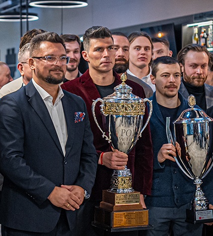 Spotkanie z hokeistami GKS-u [GALERIA]