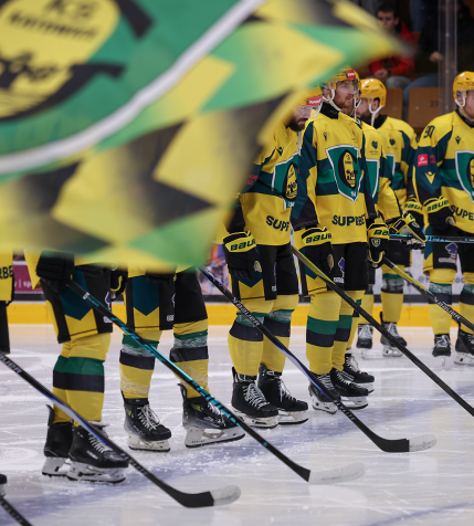 Podziękowania za sezon 2025/2026