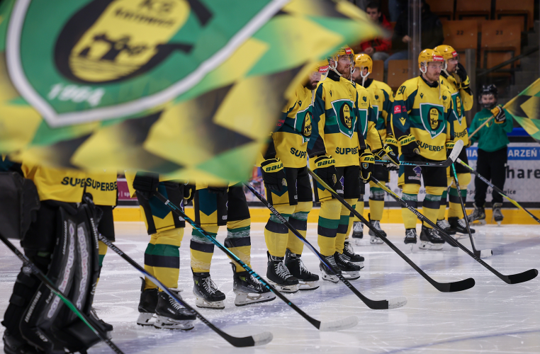 Podziękowania za sezon 2025/2026