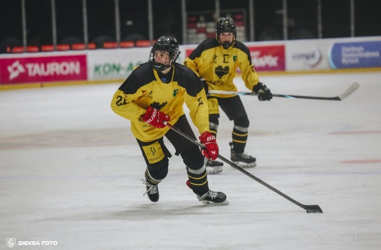 Nabór do klasy hokejowej