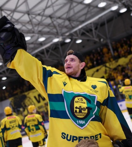 Michał Kieler zostaje w GKS-ie!