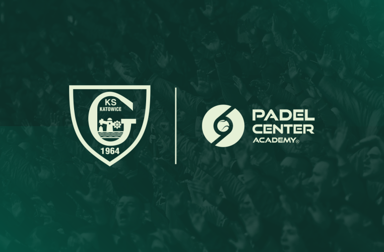 Padel Center Academy w Klubie Biznesu GieKSy