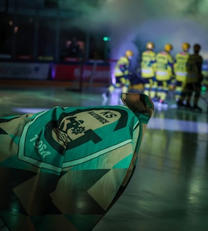 Plan przygotowań GieKSy